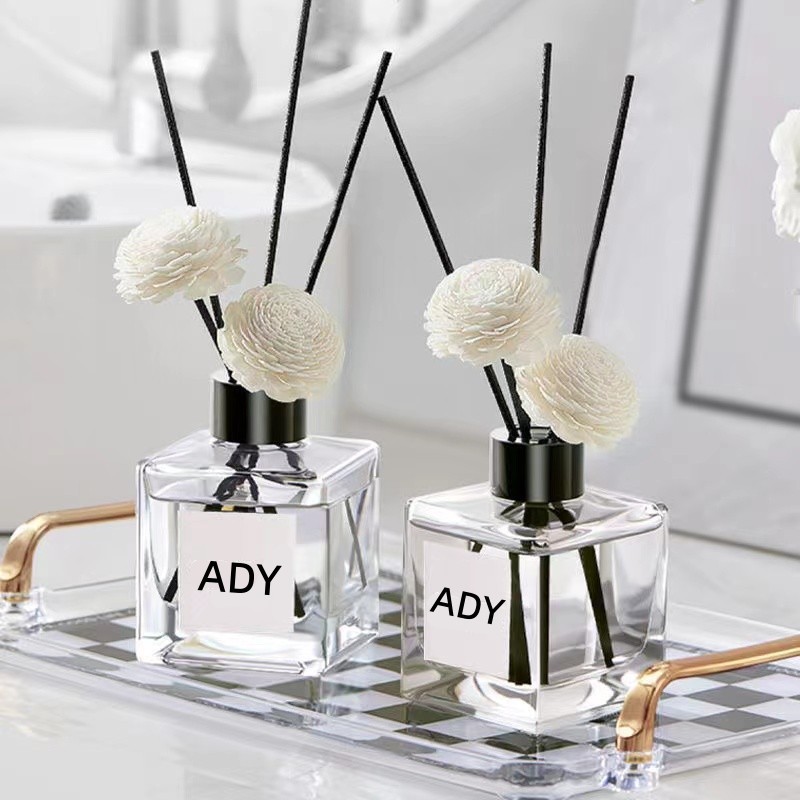 50ml Aroma Reed Diffuser Oil f - Home Fragrance Liquid 评论和价格