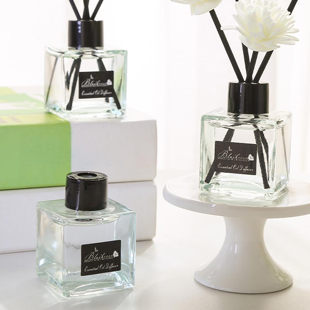 50ml Aroma Reed Diffuser Oil f - Home Fragrance Liquid 评论和价格