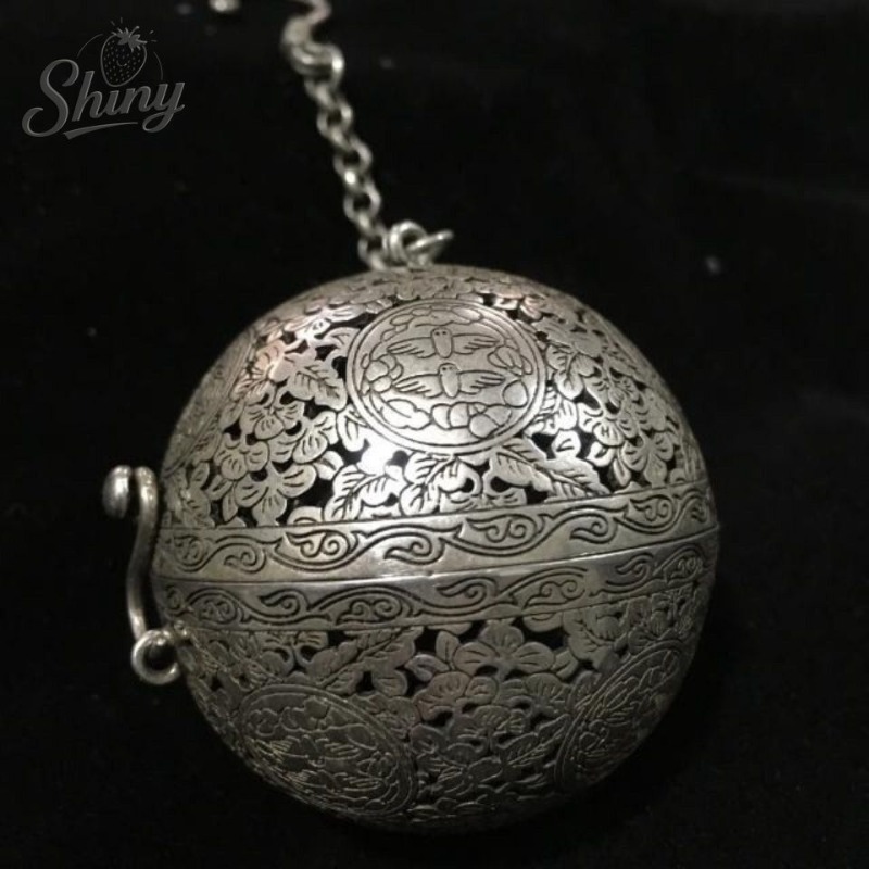 Exquisite Antique Copper Aroma - Home Fragrance Miniso 评论和价格
