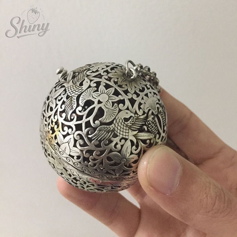 Exquisite Antique Copper Aroma - Home Fragrance Miniso 评论和价格