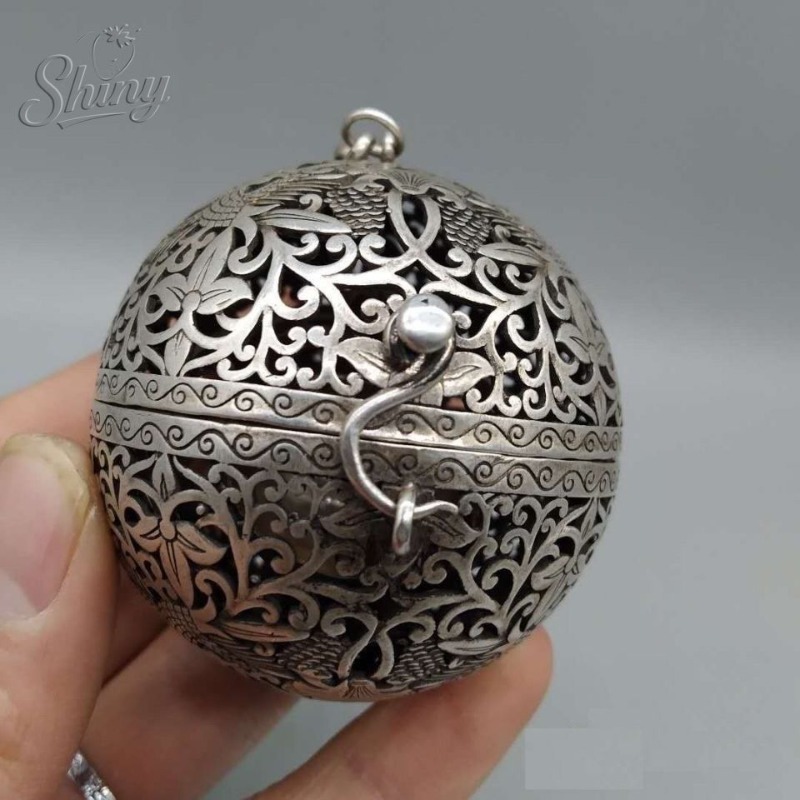 Exquisite Antique Copper Aroma - Home Fragrance Miniso 评论和价格