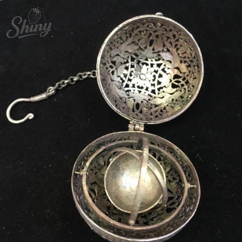 Exquisite Antique Copper Aroma - Home Fragrance Miniso 评论和价格