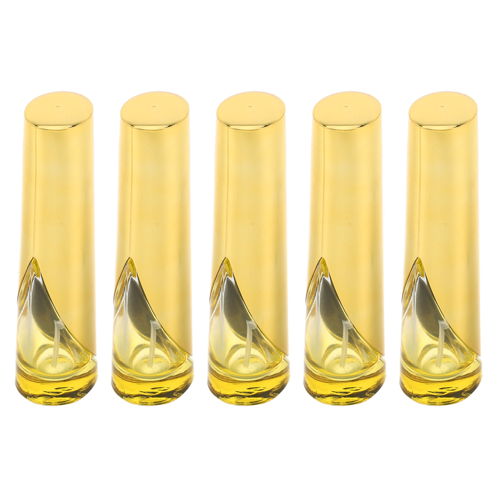 5Pcs Travel Refillable Perfume - Perfume Atomizer Travel 评论和价格