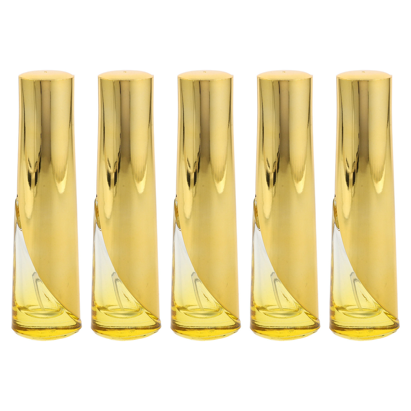 5Pcs Travel Refillable Perfume - Perfume Atomizer Travel 评论和价格
