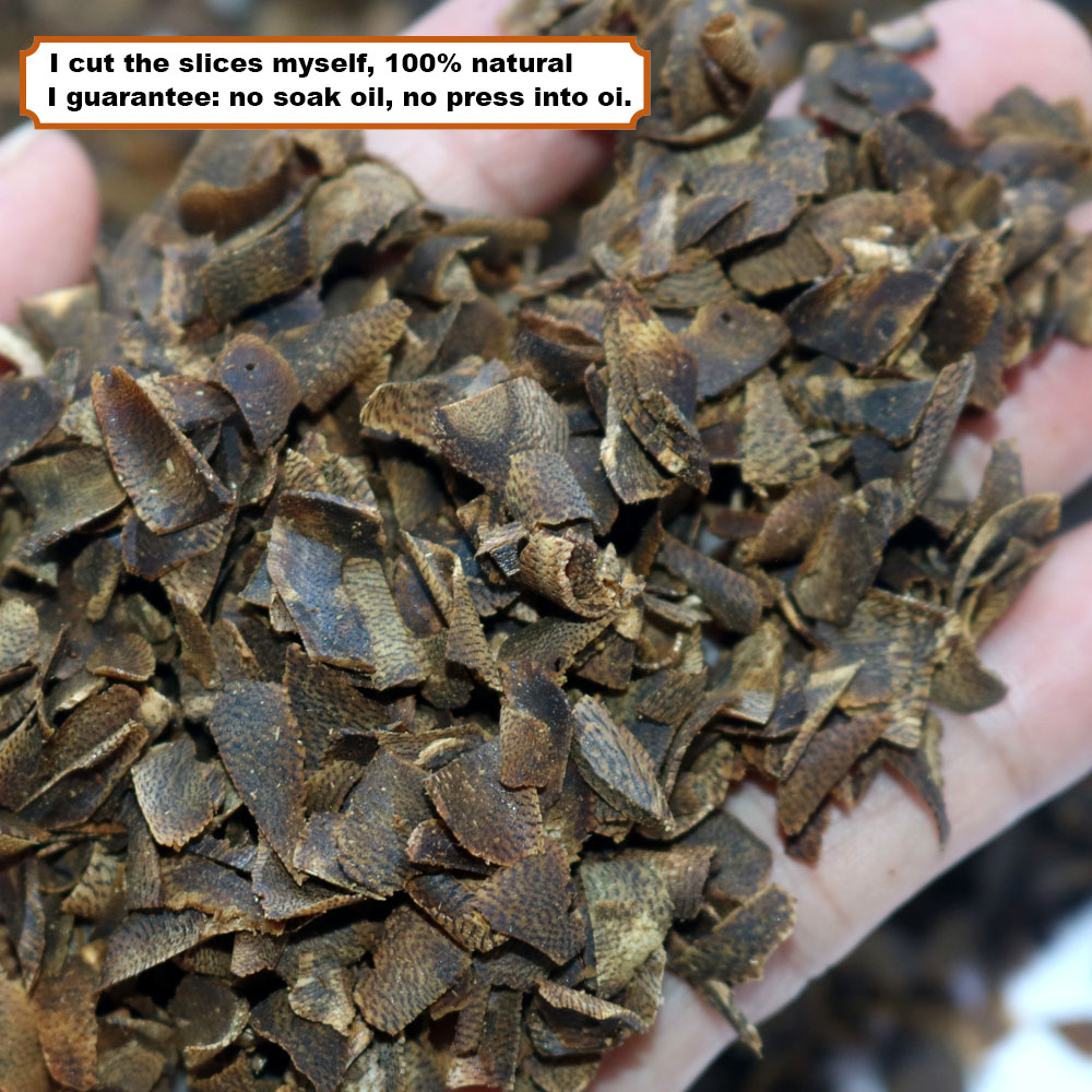 20g Genuine Kyara Slices Kynam - Home Fragrance Japan 评论和价格