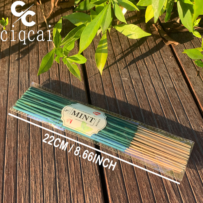 22cm Thick Handmade Chinese In - Home Fragrance Homemade 评论和价格