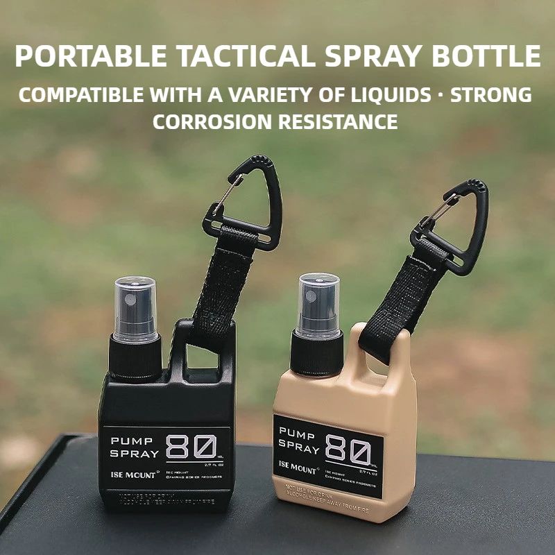 80ml Atomizer Bottle Portable  - Perfume Atomizer Travel 评论和价格