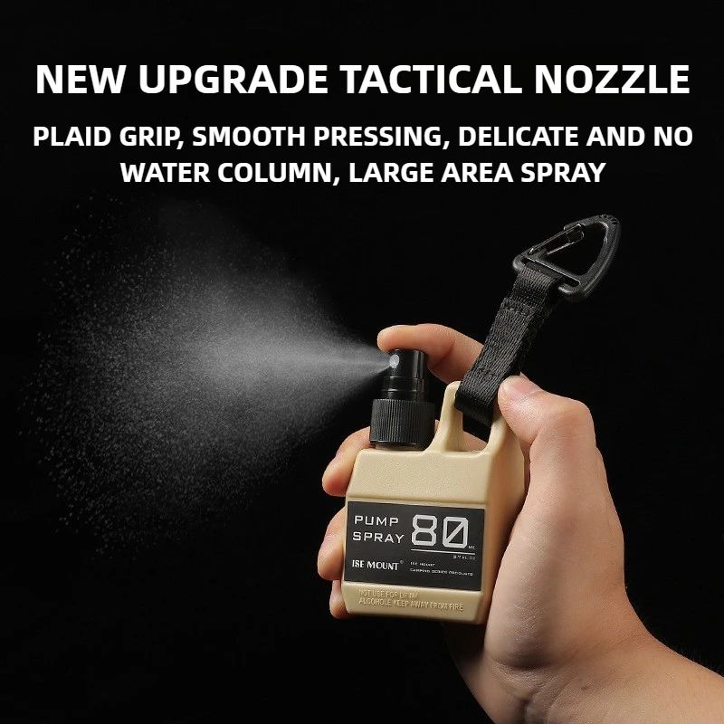 80ml Atomizer Bottle Portable  - Perfume Atomizer Travel 评论和价格