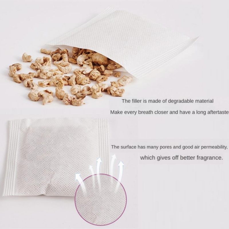 5pcs Wardrobe Fragrance Sachet - Home Fragrance Sachet 评论和价格