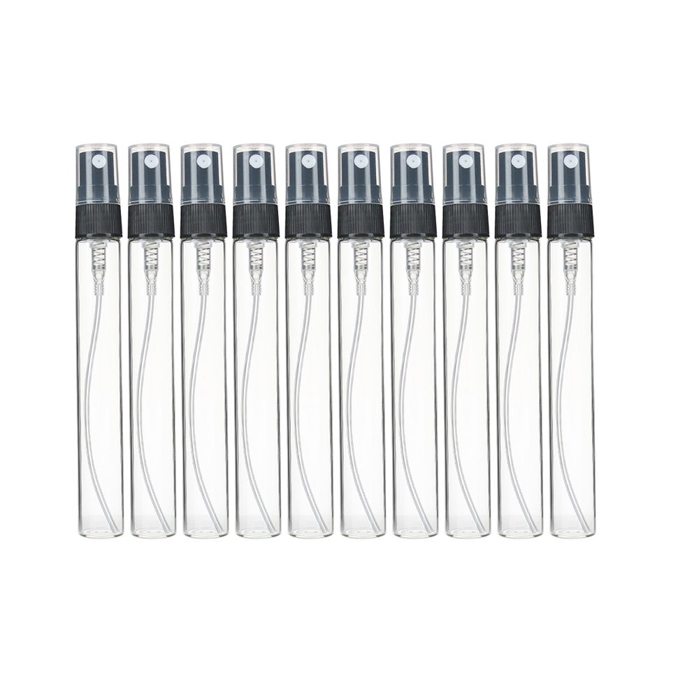 20/30/50/100pcs 2ml 3ml 5ml 10 - Perfume Atomizer Travel 评论和价格