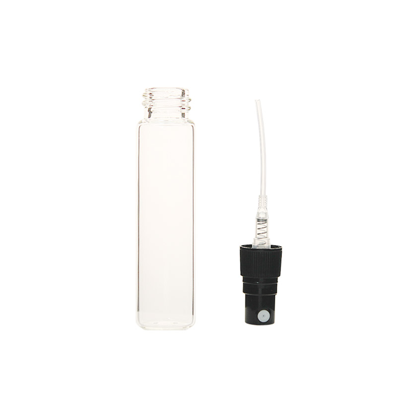 20/30/50/100pcs 2ml 3ml 5ml 10 - Perfume Atomizer Travel 评论和价格