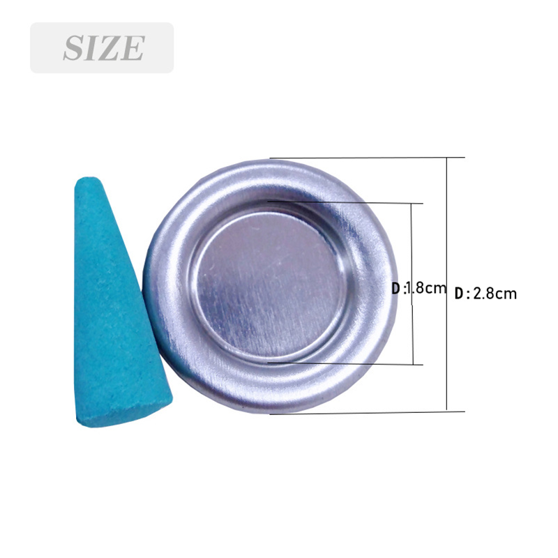 Wholesale 10/20/50 Pieces/lot  - Home Fragrance Miniso 评论和价格