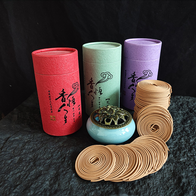 120 Plate/box Natural Sandalwo - Home Fragrance Sachet 评论和价格