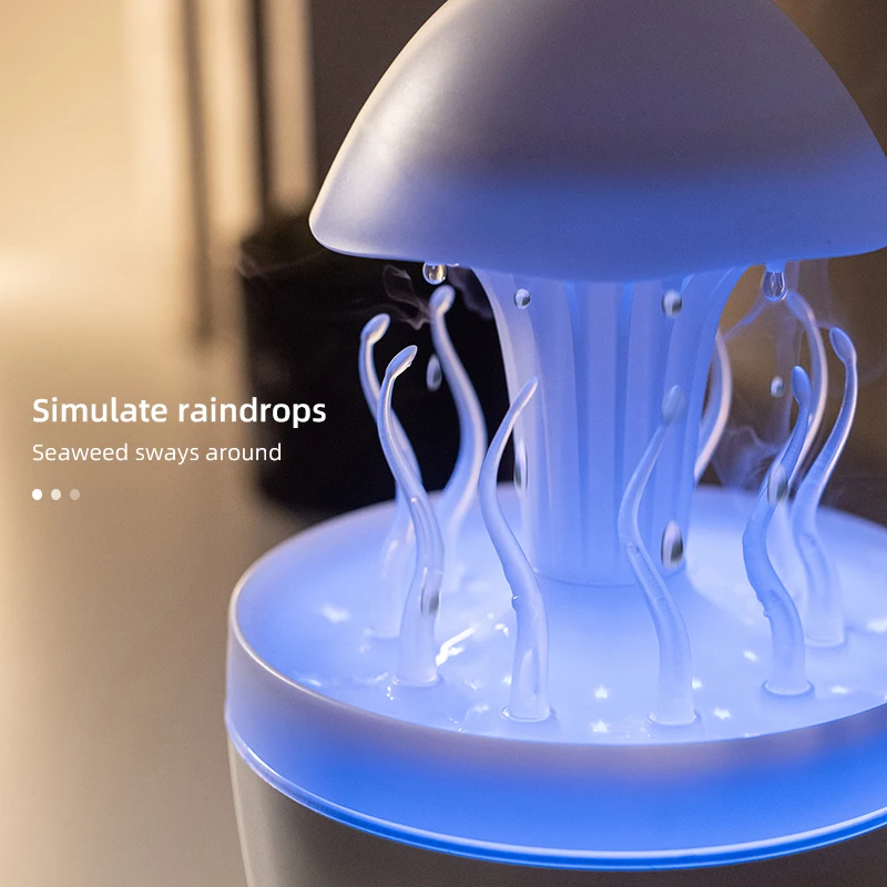 Rotating Seaweed Water Drop Ar - Home Fragrance Mist 评论和价格