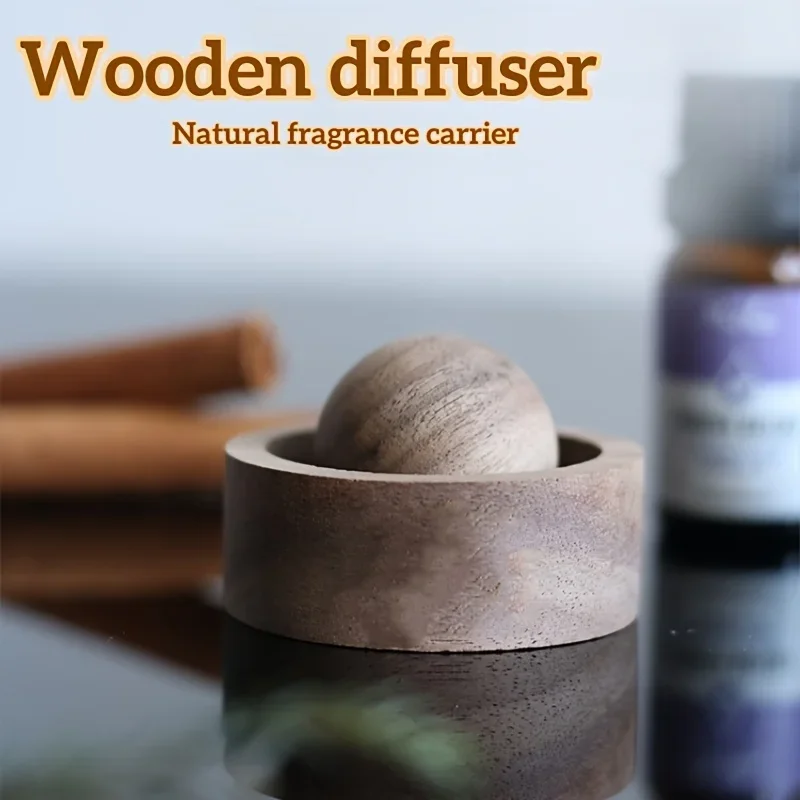 Car & Home Essential Oil Diffu - Home Fragrance Homemade 评论和价格