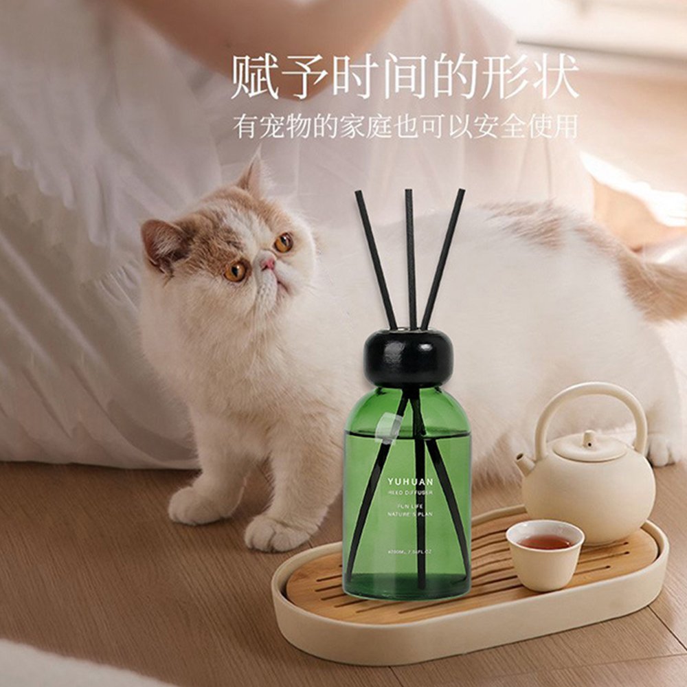 Hot Sale 200ml No Fire Aromath - Home Fragrance Set Gift 评论和价格