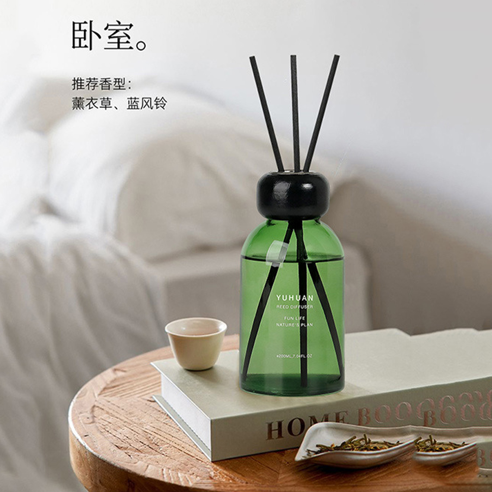 Hot Sale 200ml No Fire Aromath - Home Fragrance Set Gift 评论和价格
