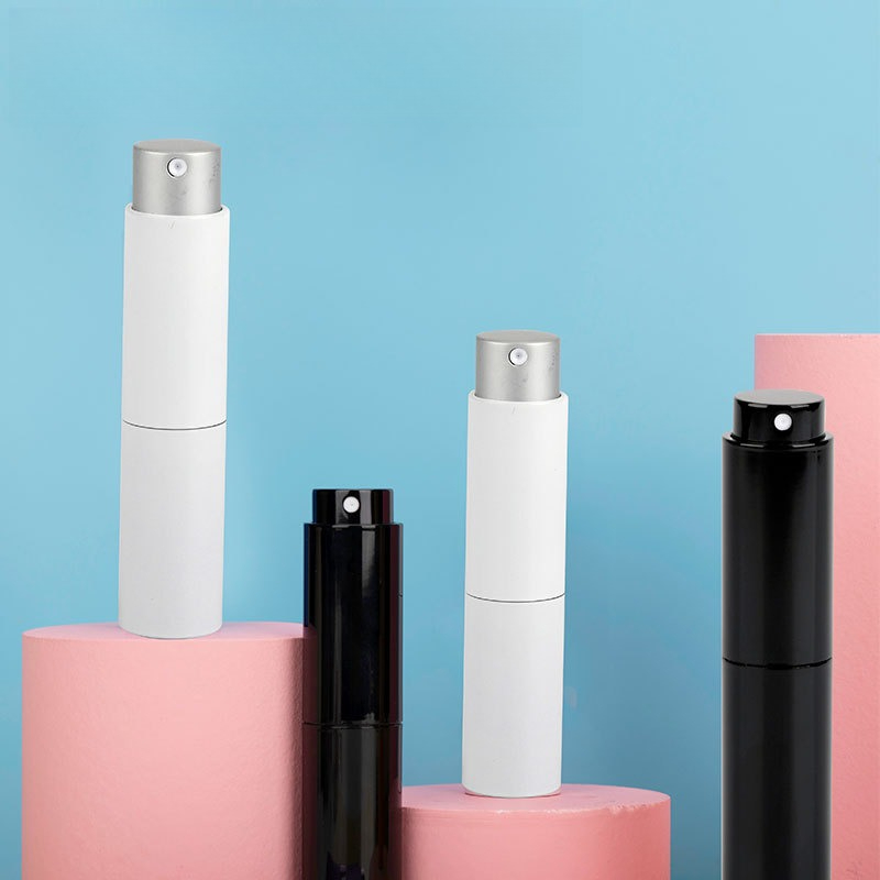 Portable 10ml Perfume Sprayer  - Perfume Atomizer Travel 评论和价格