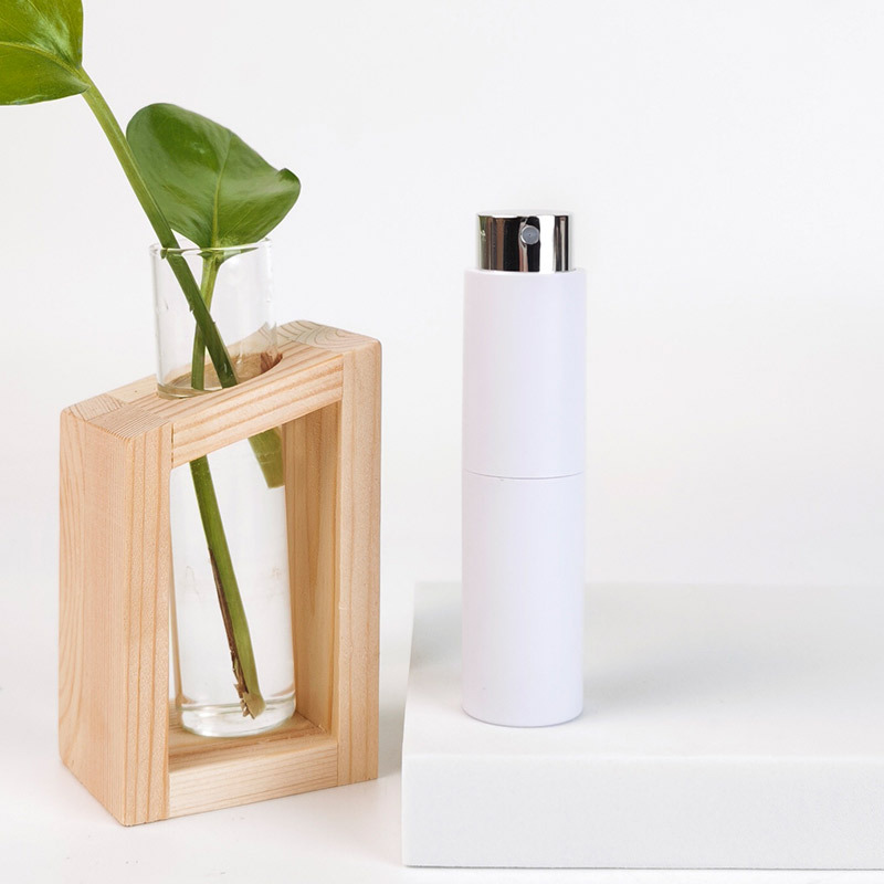 Portable 10ml Perfume Sprayer  - Perfume Atomizer Travel 评论和价格