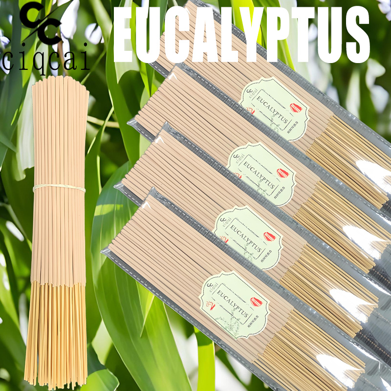 Premium Thickened Eucalyptus I - Home Fragrance Homemade 评论和价格