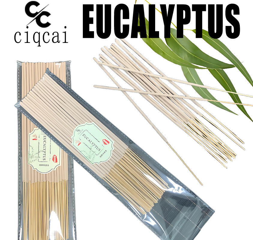 Premium Thickened Eucalyptus I - Home Fragrance Homemade 评论和价格