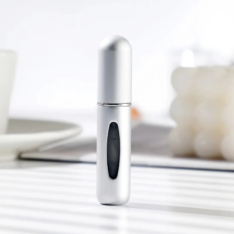Portable Refillable Perfume At - Perfume Atomizer Travel 评论和价格