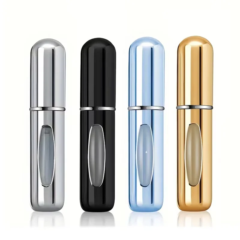 Portable Refillable Perfume At - Perfume Atomizer Travel 评论和价格