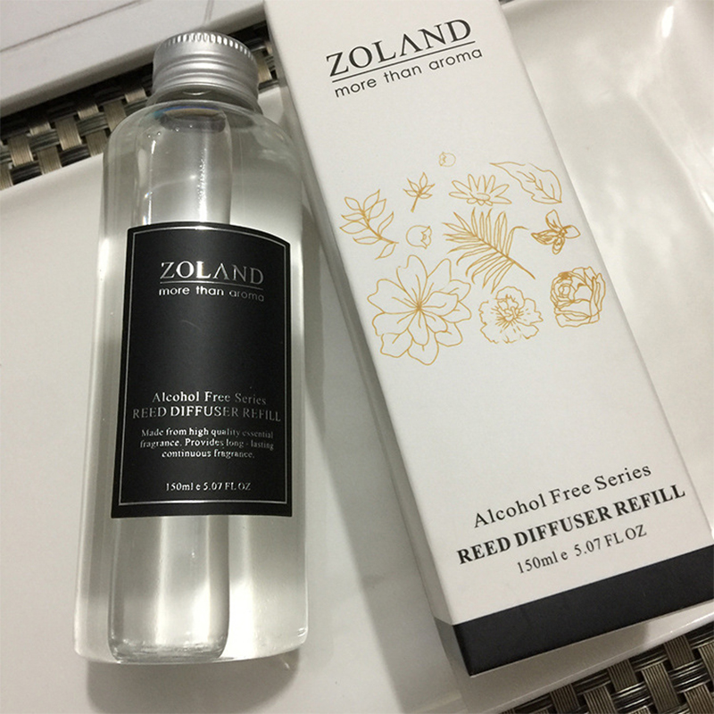 150ml Home Fragrance Natural A - Home Fragrance Liquid 评论和价格