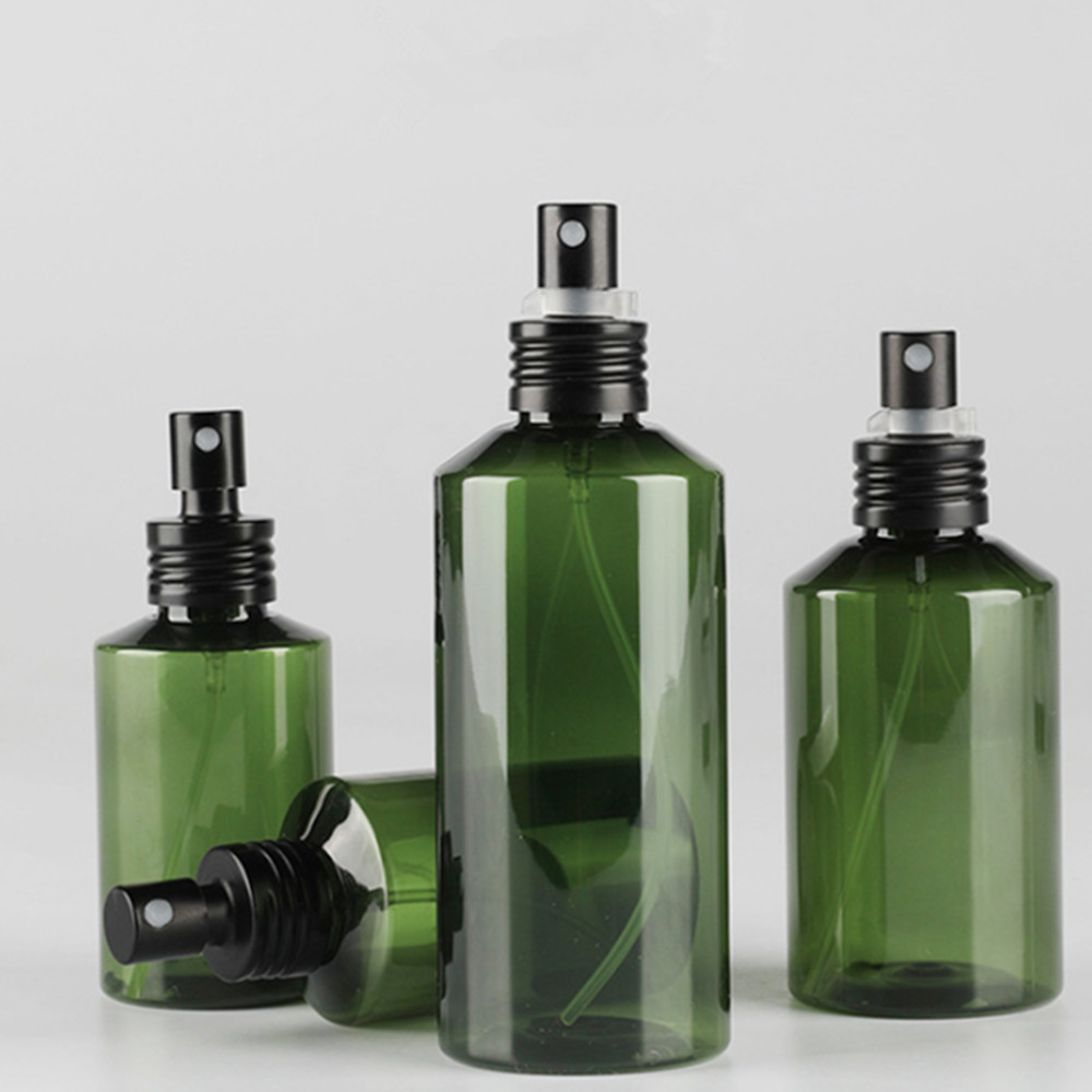 1PC 50/100/150/200 ML Spray Bo - Perfume Atomizer Travel 评论和价格