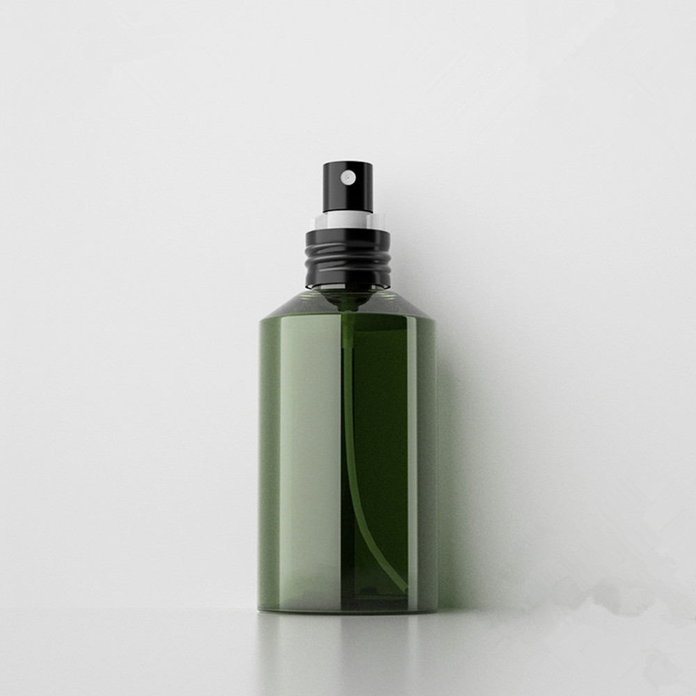 1PC 50/100/150/200 ML Spray Bo - Perfume Atomizer Travel 评论和价格