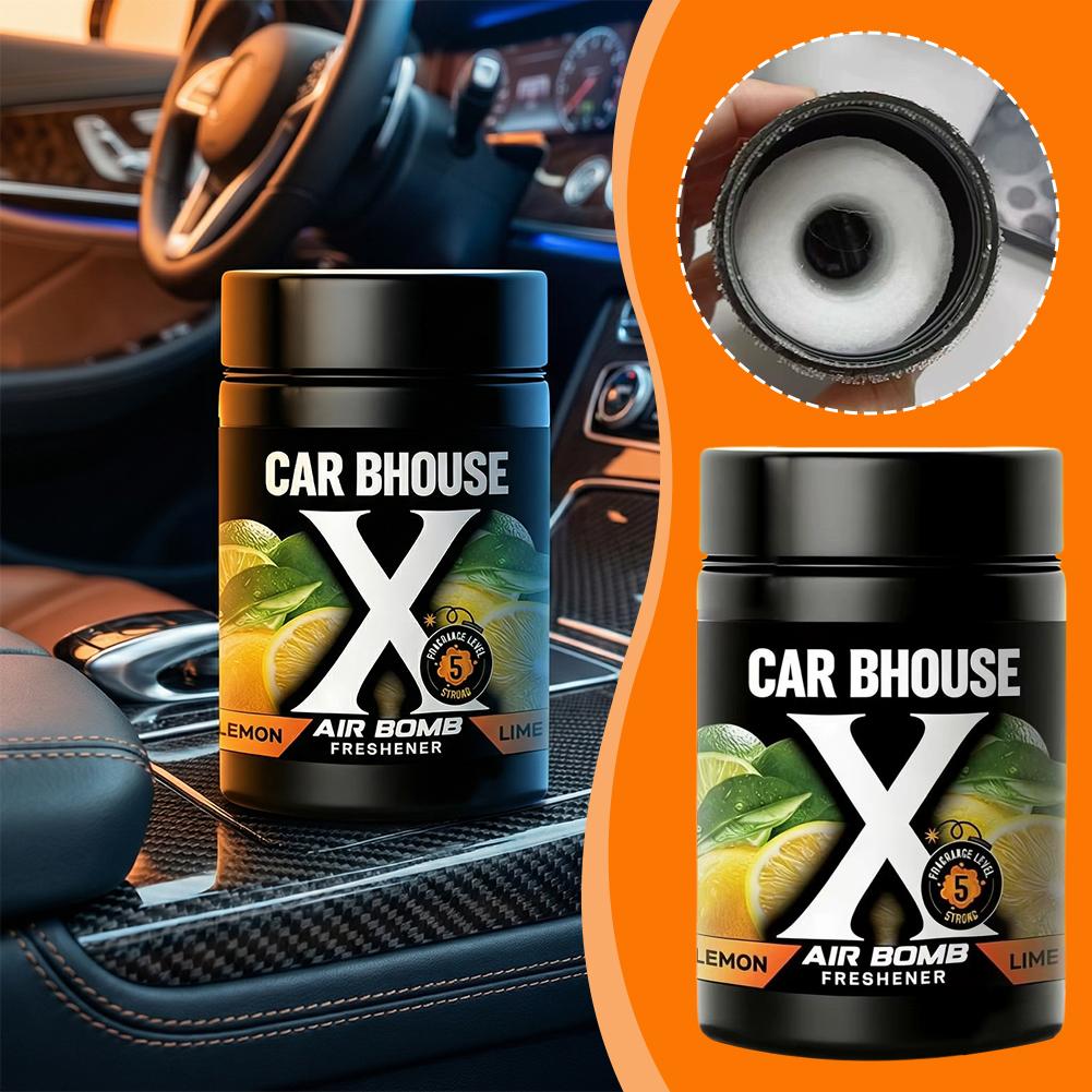 Car Solid Aromatherapy Essenti - Home Fragrance M&S Disinfectant Hack 评论和价格