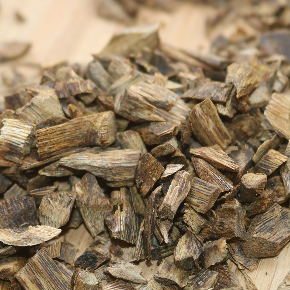 Kynam Agarwood Chips 50g Scent - Home Fragrance Sachet 评论和价格