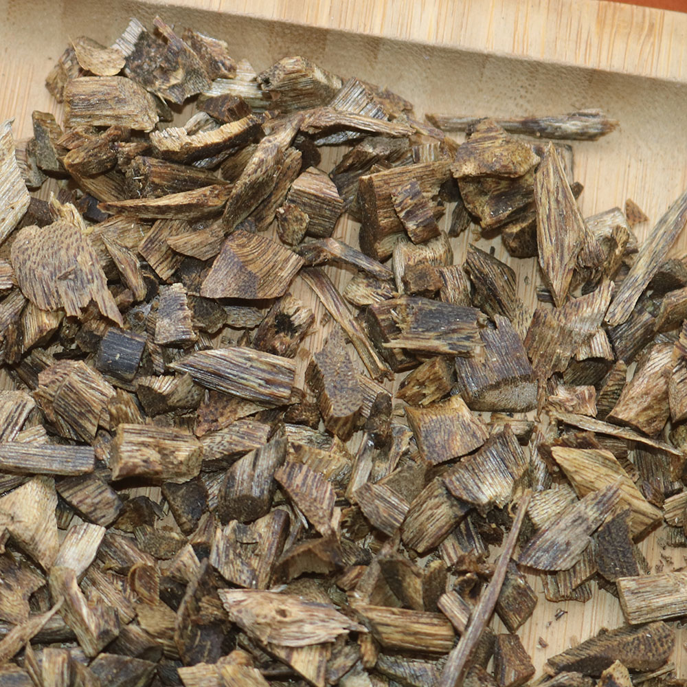 Kynam Agarwood Chips 50g Scent - Home Fragrance Sachet 评论和价格