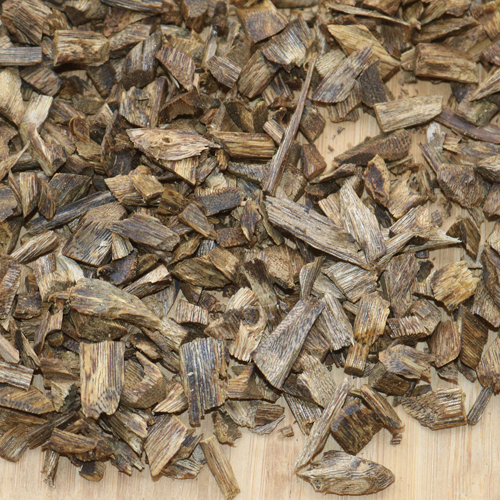Kynam Agarwood Chips 50g Scent - Home Fragrance Sachet 评论和价格