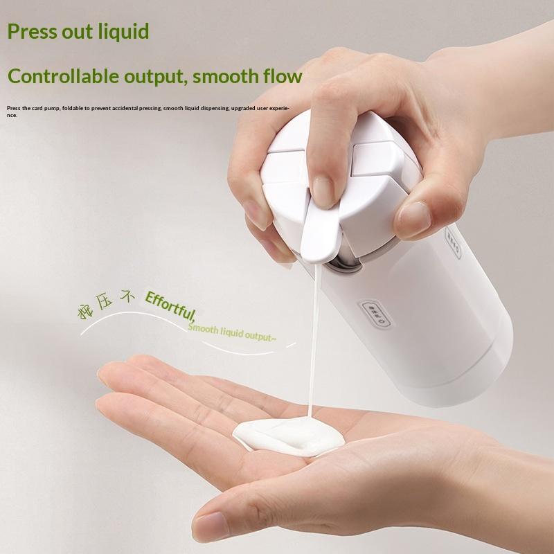 Leakproof 4 In 1 Refillable Tr - Perfume Atomizer Travel 评论和价格