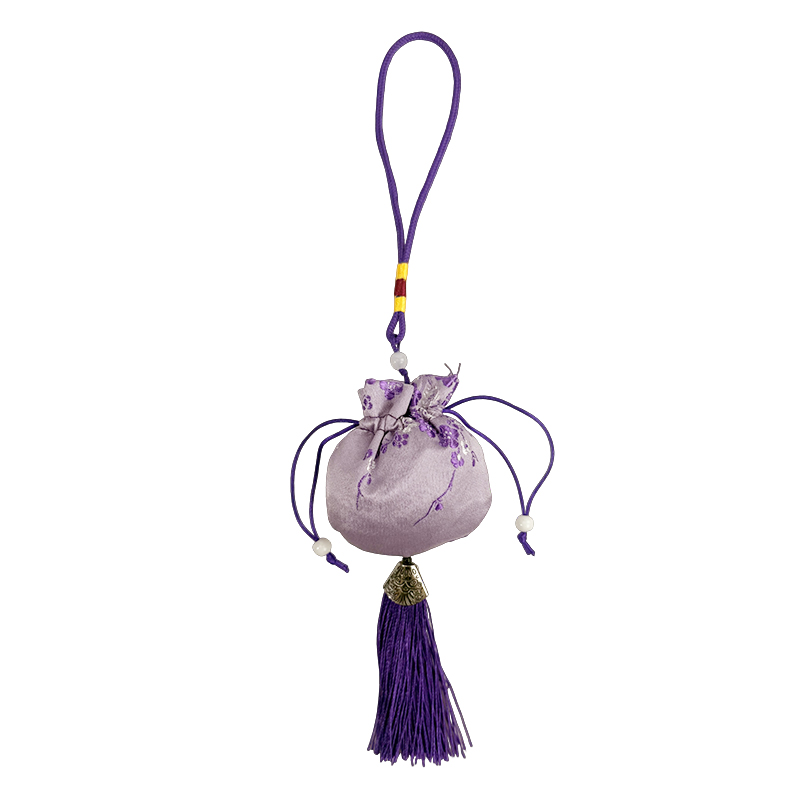 Natural Chinese Herbal Sachet  - Home Fragrance Sachet 评论和价格