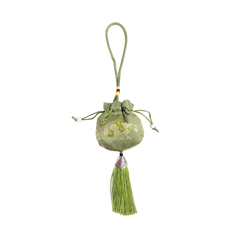 Natural Chinese Herbal Sachet  - Home Fragrance Sachet 评论和价格