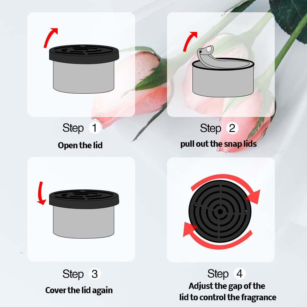 Car Air Freshener:   Coconut S - Home Fragrance M&S Disinfectant Hack 评论和价格