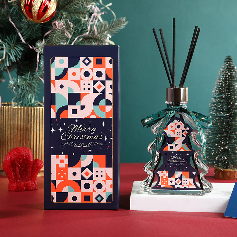 200ml Creative Christmas Aroma - Home Fragrance Set Gift 评论和价格