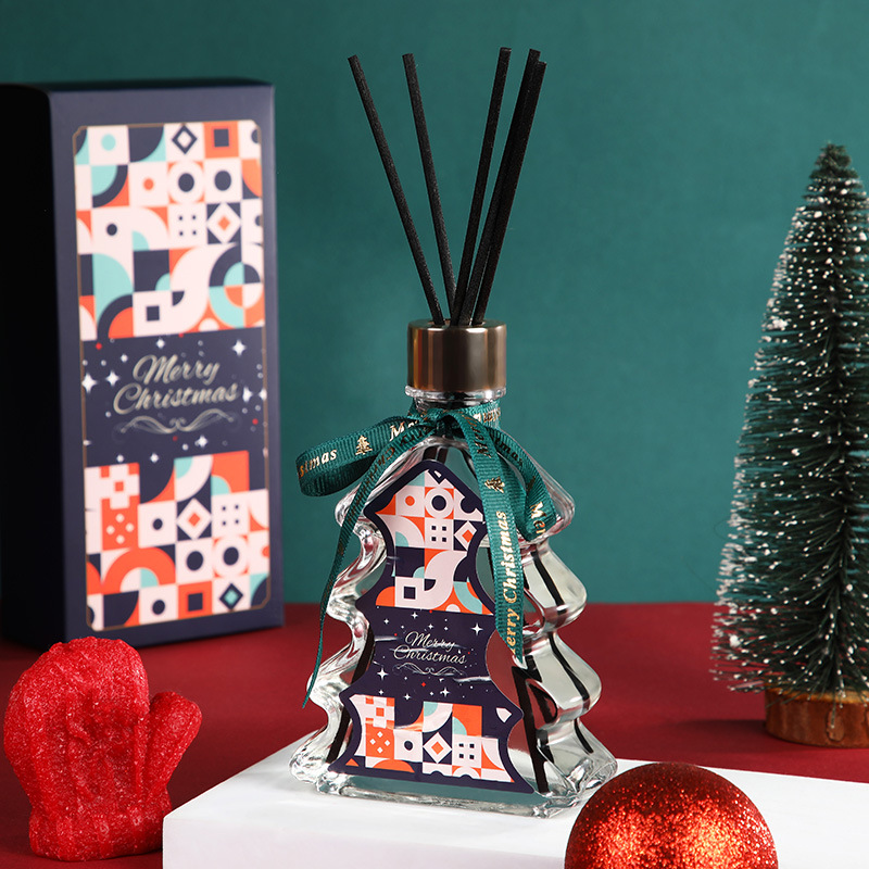 200ml Creative Christmas Aroma - Home Fragrance Set Gift 评论和价格