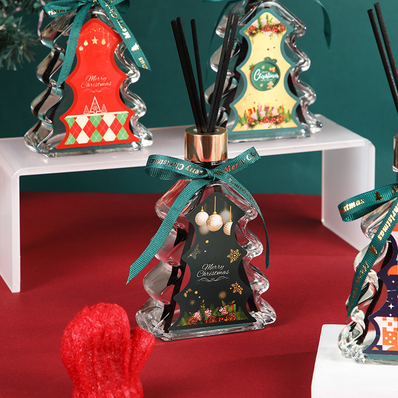 200ml Creative Christmas Aroma - Home Fragrance Set Gift 评论和价格