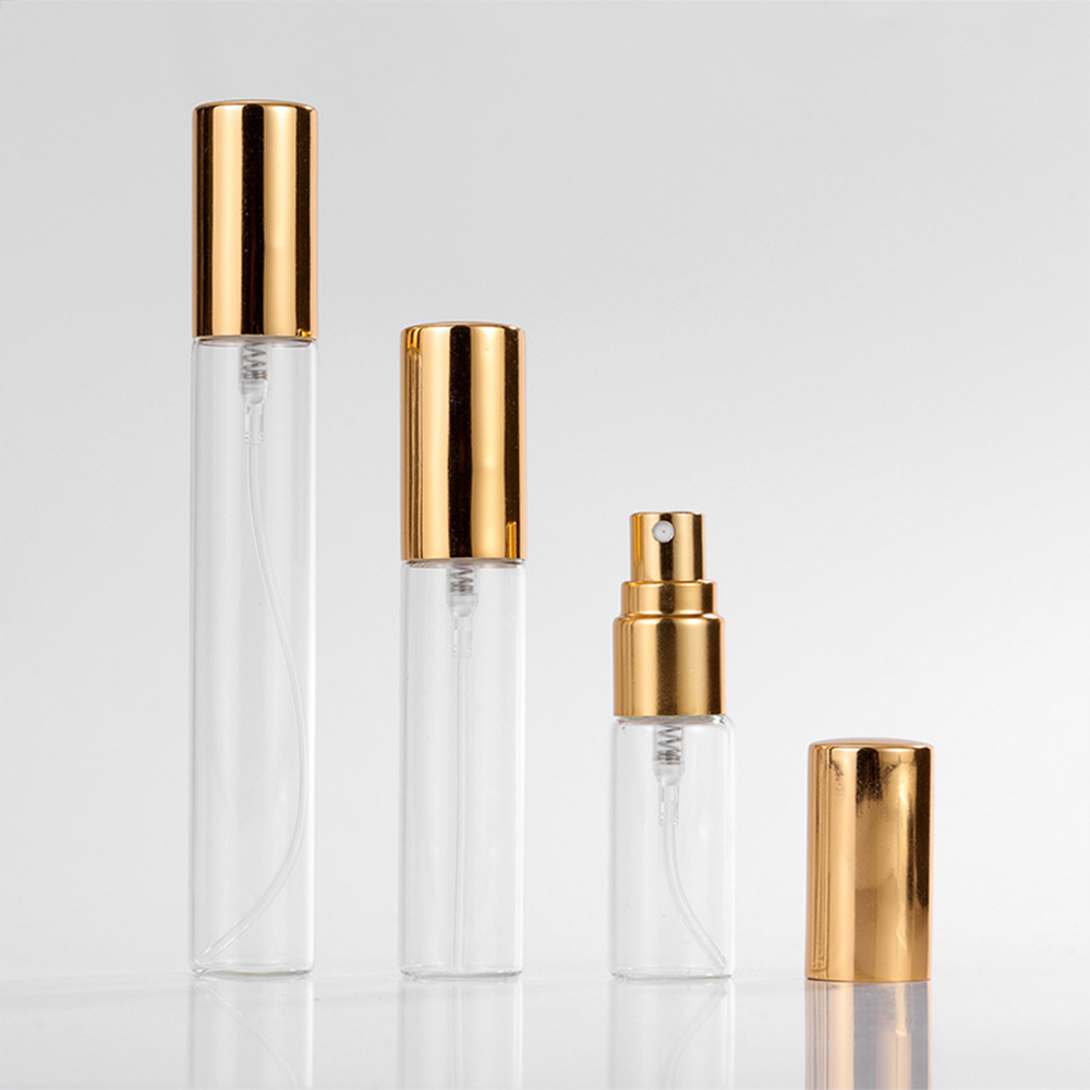 20/50pcs Perfume Empty Bottle  - Perfume Atomizer Travel 评论和价格