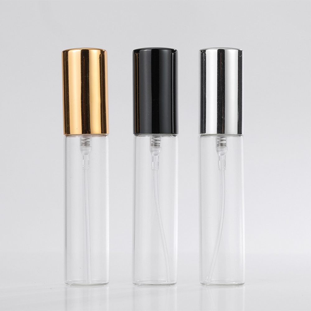 20/50pcs Perfume Empty Bottle  - Perfume Atomizer Travel 评论和价格