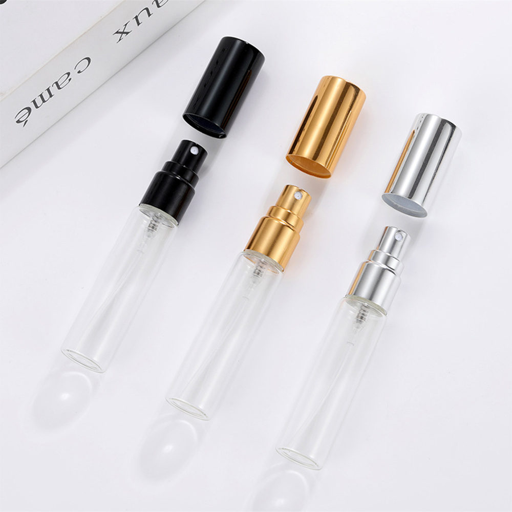 20/50pcs Perfume Empty Bottle  - Perfume Atomizer Travel 评论和价格