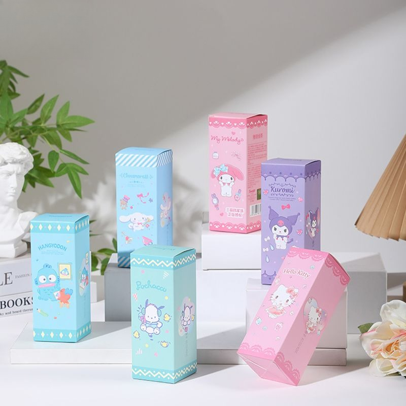 Hello Kitty Anime Home Fragran - Home Fragrance Japan 评论和价格