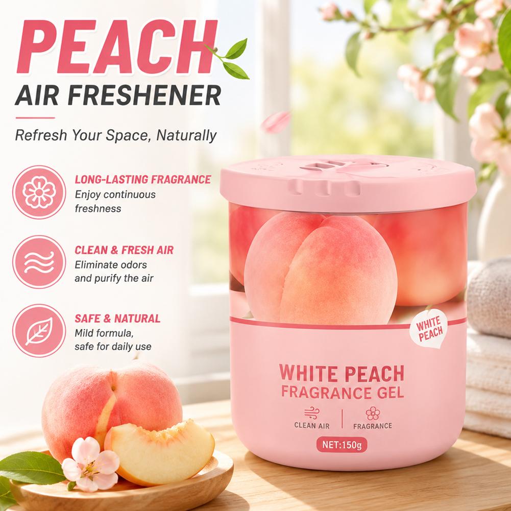 Solid Air Freshener Osmanthus  - Home Fragrance M&S Disinfectant Hack 评论和价格