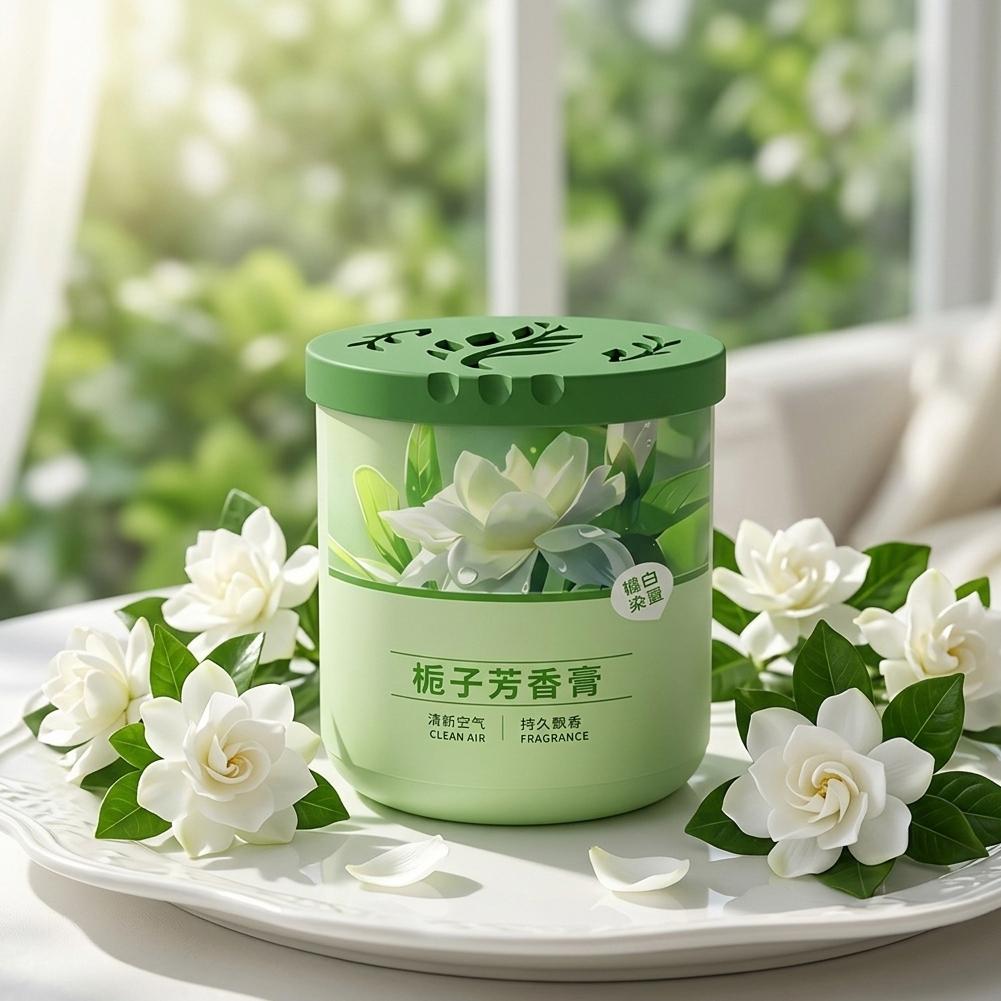 Solid Air Freshener Osmanthus  - Home Fragrance M&S Disinfectant Hack 评论和价格