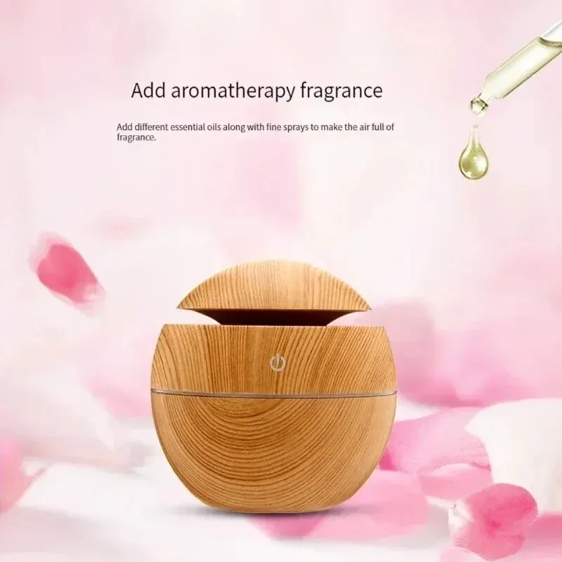 USB Ultrasonic Cool Mist Spray - Home Fragrance Mist 评论和价格