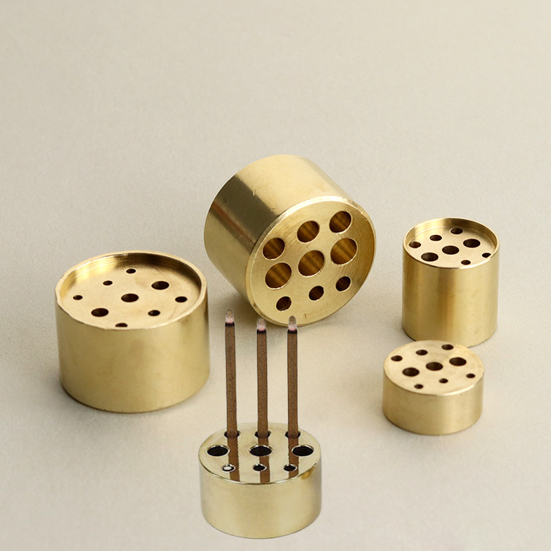 YXY Copper Alloy Incense Holde - Home Fragrance Miniso 评论和价格