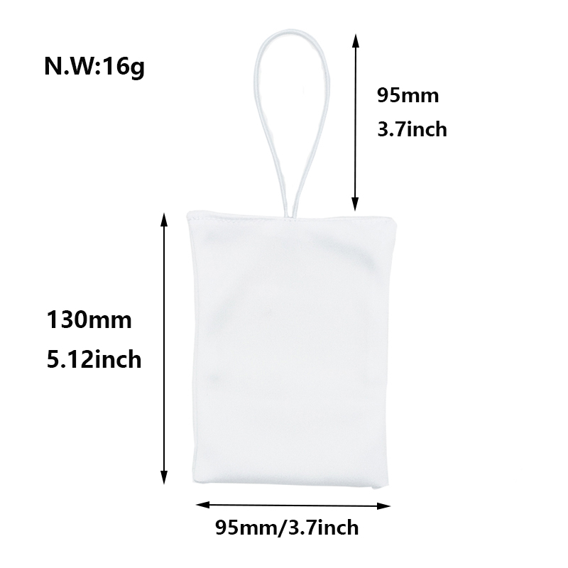 10pcs/lot Creative Car Hanger  - Home Fragrance Sachet 评论和价格